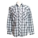 Youth Western Printed Shirts - Image 6