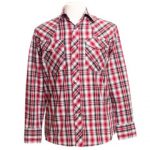 Youth Western Printed Shirts - Image 9