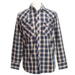 Youth Western Printed Shirts - Image 8
