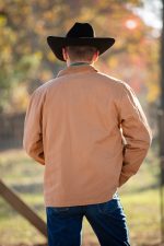 Brush Jacket - Image 2