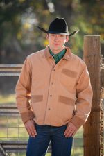 Brush Jacket - Image 4