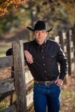 Oxford Western Shirt (With Pearl Snaps) - Image 2