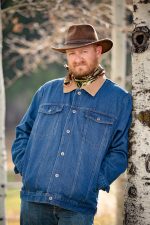 Denim Concealed Carry - Image 2