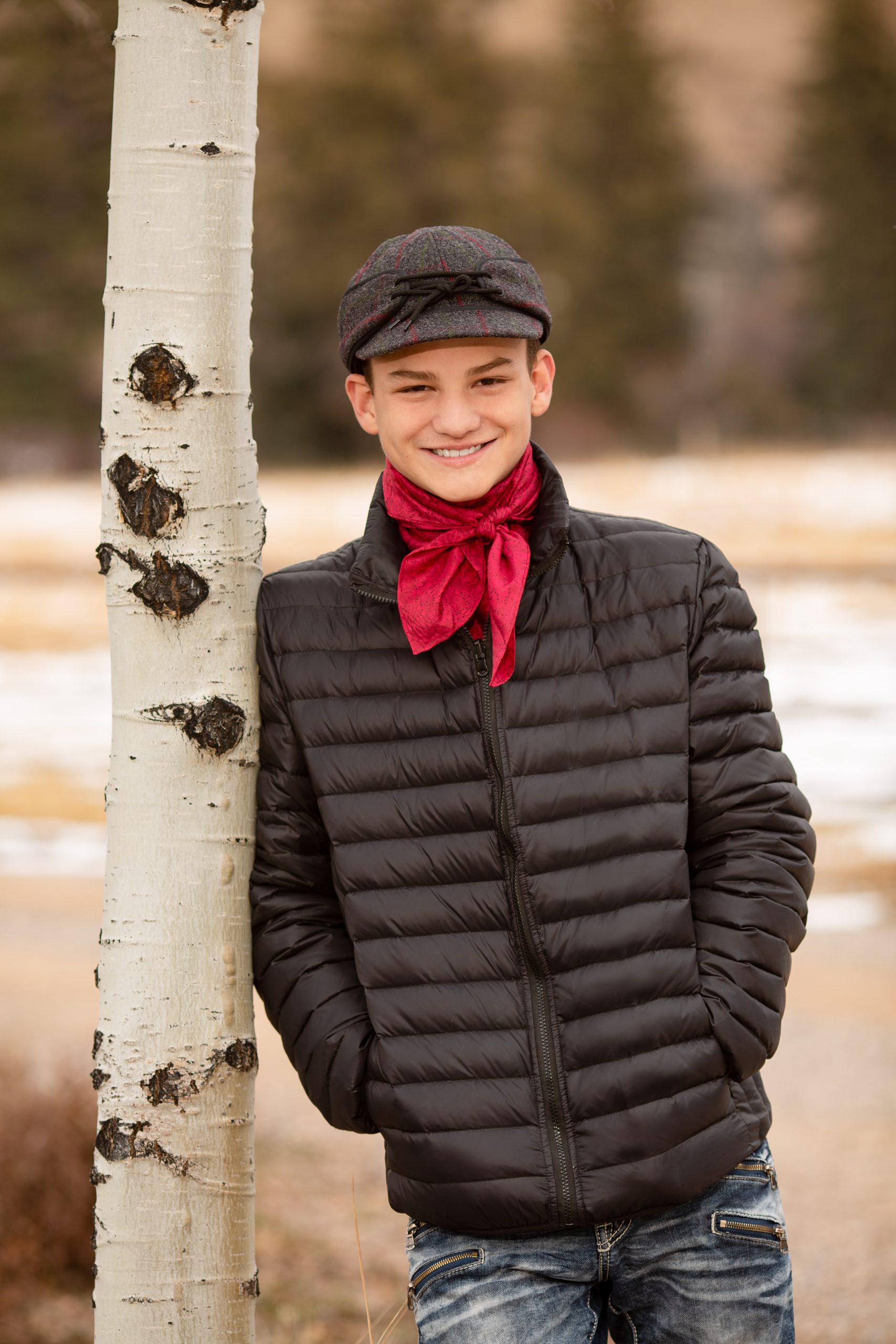 Puff Down Jacket Puff Down Jacket - Image 1