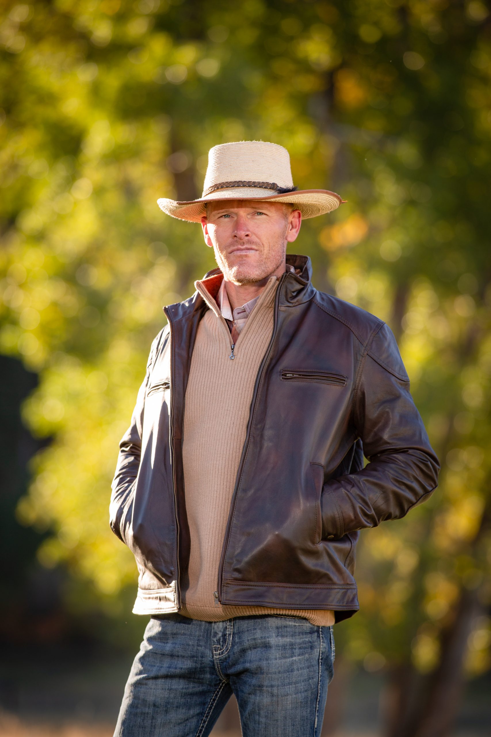 X-28 Houston Concealed Carry Jacket - Image 1