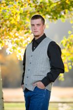 Doc Holiday Vest - Image 2