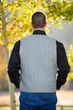 Doc Holiday Vest - Image 3