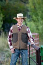Concealed Carry Hunting Vest