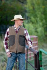 Concealed Carry Hunting Vest - Image 2