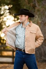 Barn Jacket